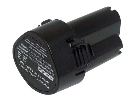 photo of MAKITA CL102DZX tool battery