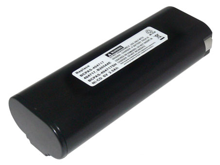 PASLODE 404400 battery replacement - Ni-Cd 1300mAh