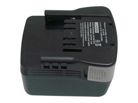 photo of RYOBI BID-1440 tool battery