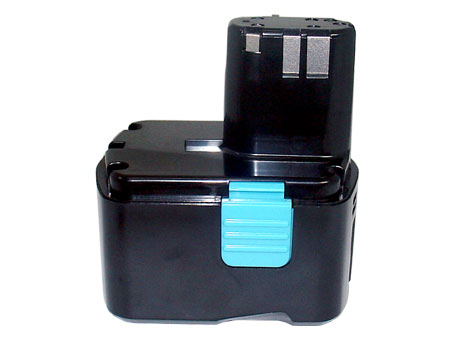 photo of HITACHI EBL1430 tool battery