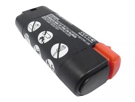 photo of BLACK & DECKER VPX1212X tool battery