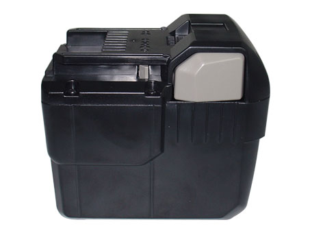 photo of HITACHI DH36DAL tool battery