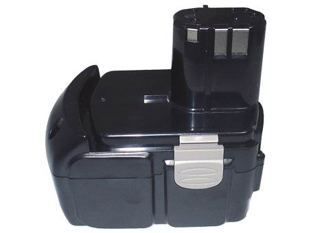 photo of HITACHI BCL1820 tool battery