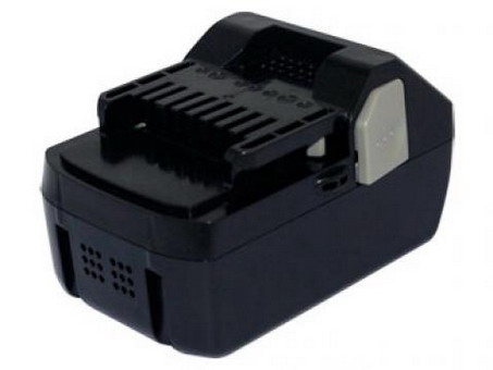 photo of HITACHI WR 18DBDL tool battery