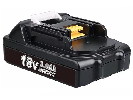 photo of MAKITA TD146DRFXW tool battery