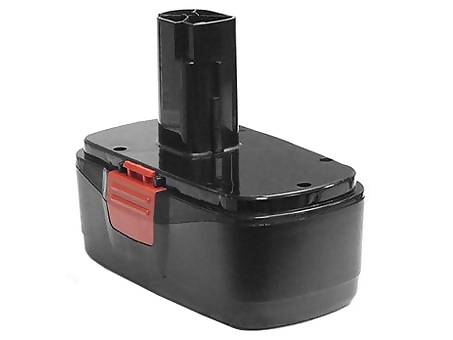 photo of CRAFTSMAN 315.11374 tool battery