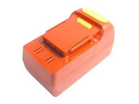 photo of CRAFTSMAN 25708 tool battery