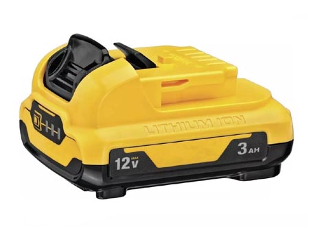 photo of DEWALT DCF813S2 tool battery