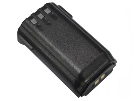 photo of ICOM IC-F16 tool battery