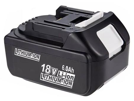 MAKITA HR242 battery replacement - Li-ion 6000mAh