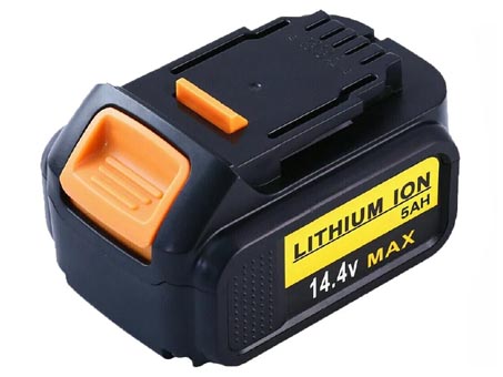 photo of DeWalt DCK235C2 tool battery