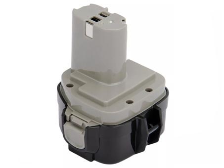 photo of MAKITA 6213DWBLE tool battery