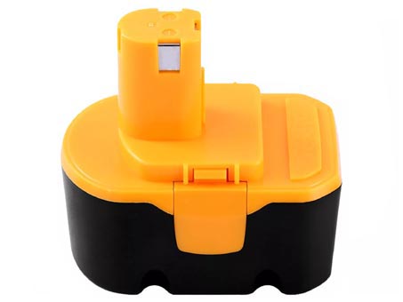 photo of RYOBI LCD1402 tool battery