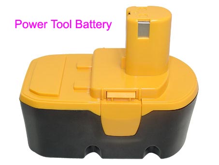 photo of RYOBI CRH18011L tool battery