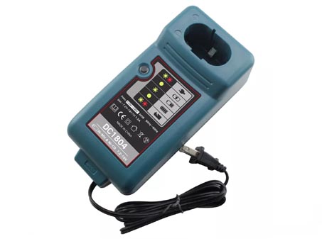 photo of MAKITA 5093DWD battery charger