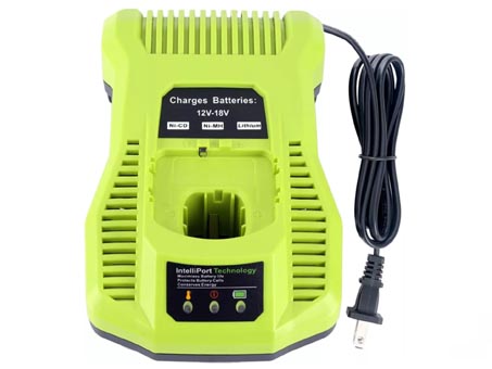 RYOBI HD1800M battery charger replacement