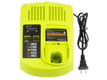 photo of RYOBI 1423701 battery charger