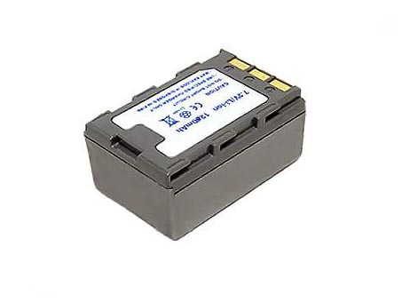 photo of JVC BN-V312 camcorder battery