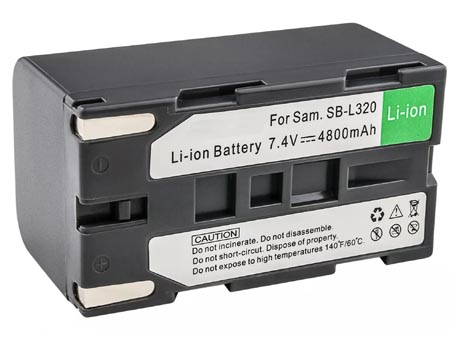 SAMSUNG SC-L610 battery replacement