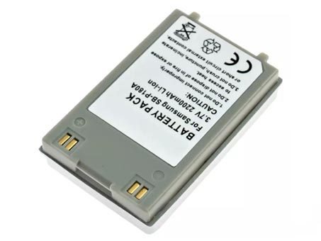 photo of SAMSUNG VM-M102 camcorder battery