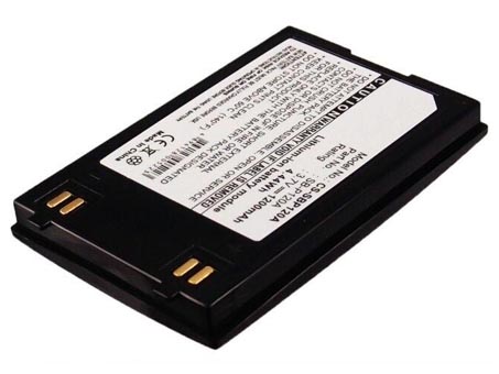 SAMSUNG SC-X210L battery replacement