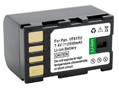 JVC BN-VF815 battery replacement