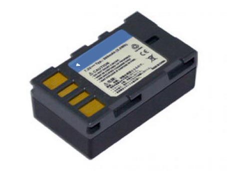 photo of JVC BN-VF908 camcorder battery