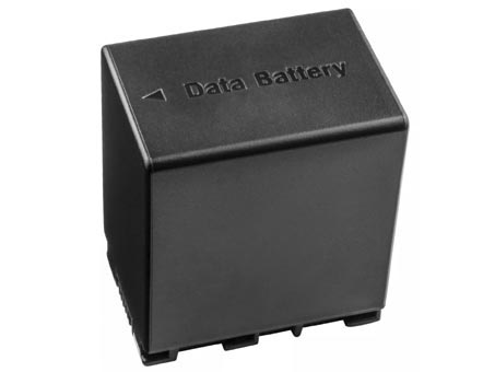 JVC GZ-HM990 battery replacement