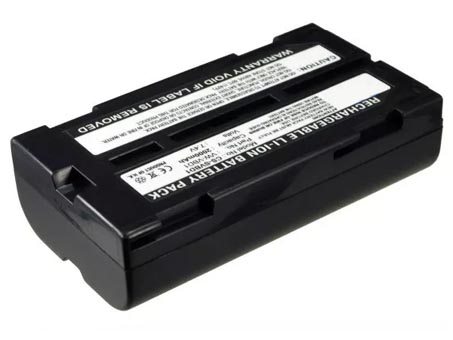 HITACHI VM-H630E battery replacement - Li-ion 2900mAh