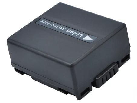 PANASONIC NV-GS33GC battery replacement